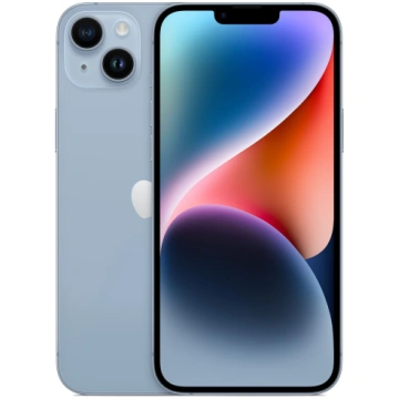 Apple iPhone 14 Plus 256GB Zila