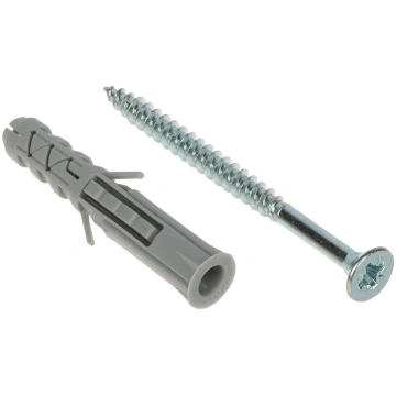 SIENAS ADAPTERIS KW-10/6X80 KLIMAS