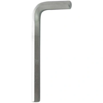 Proline Sešstūra atslēga 5484024, 56–60 HRC, Hroma