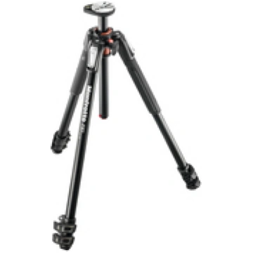 Manfrotto 3-Section Tripod MT190XPRO3 190 Aluminim