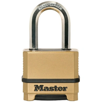 Augstas Drošības Atslēgas - MASTER LOCK - M175EURD