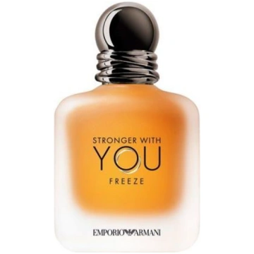 STRONGER WITH YOU FREEZE EAU DE TOILETTE 的图片