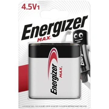 Energizer 3LR12 sārma baterija 4.5V