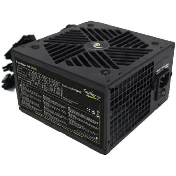 Barošanas bloks Tecnoware Free Silent Pro 750W Bla