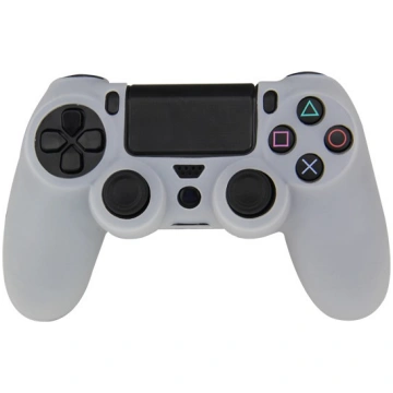 Silikoninis aizsargājošs ietvars Dualshock 4 kontr