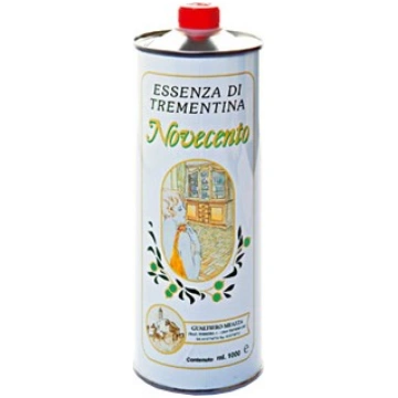 Essenza di Trementina Meazza Novecento