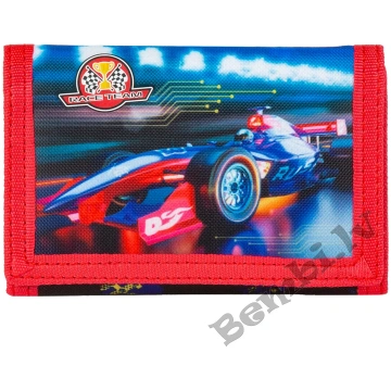 Naudas maks zēnu RACE TEAM
