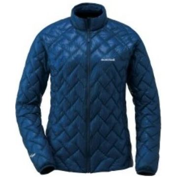 Jaka W PLASMA1000 Alpine Down Jacket (Krāsa: "Pure