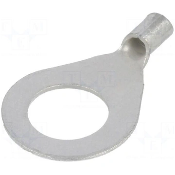 Tip: ring | M10 | 1.5÷2.5mm2 | crimped | for cable