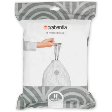 Miskastes maisi H PERFECTFIT 50-60 l, 40 gab., Bra
