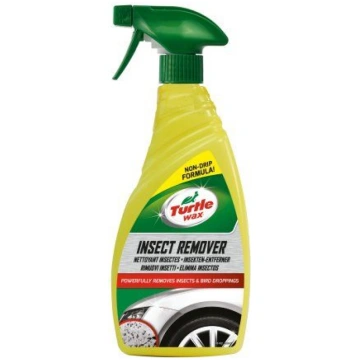 Turtle Wax 51778 Darvas un kukaiņu noņēmējs Insect