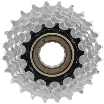 Aizmugurējais zobratu bloks SunRace MFR2A 6-speed 
