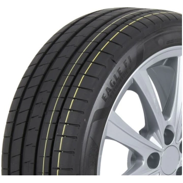 Vasaras riepa SUV/4x4 255/45R19 GOODYEAR Eagle F1