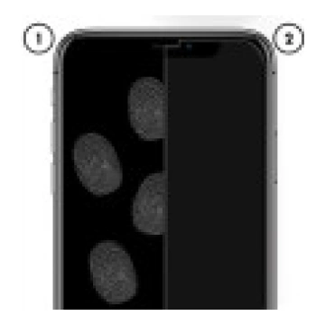 Matēta folija grizzlass papercreen OnePlus Pad 2 p