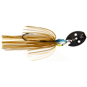 Māneklis Lucky John CHATTERBAIT PERCH 8 LJCTB08-00