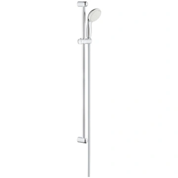 Grohe dušas komplekts Tempesta 100 II, 900 mm, hro