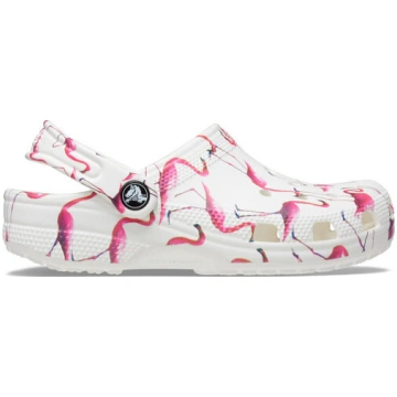 Crocs™ Classic Pool Party Clog Kid"s