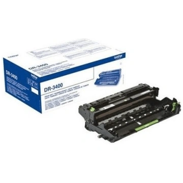 Drum Unit Brother DR-3400 50K