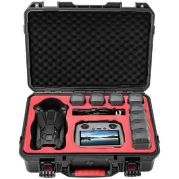 Mavic 4 Pro ūdensnecaurlaidīgs cietais futrālis so
