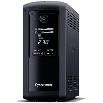 UPS sprieguma stabilizators Cyber Power Value Pro 