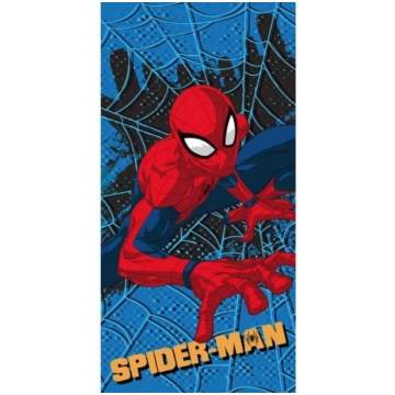 Spiderman dvielis, 70x140 cm Jerry Fabrics
