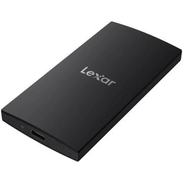 External SSD | LEXAR | SL300 | 1TB | USB-C | Write