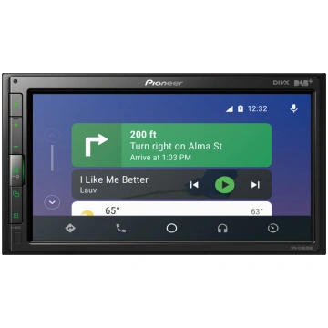 PIONEER Automagnetola SPH-EVO62DAB