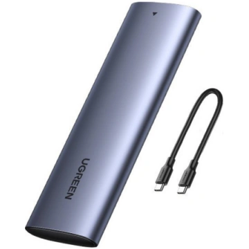 Ugreen M.2 SSD bay USB 3.2 Gen 2 drive (SuperSpeed