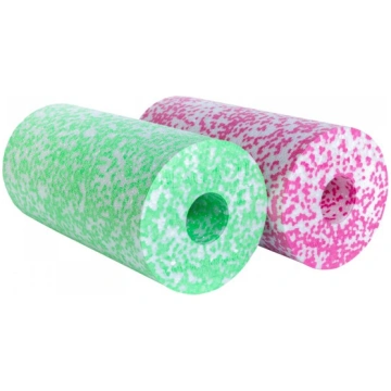 BLACKROLL Med Massage Roller MED (30cm) white-gree