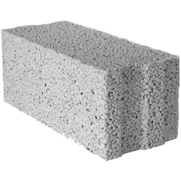 Keramzīta bloki Fibo Efekt 3MPa 300x480x185mm ar g
