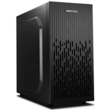 Deepcool | MATREXX 30 SI | Black | Micro ATX | ATX