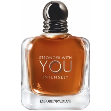 ARMANI Stronger With You Intensely