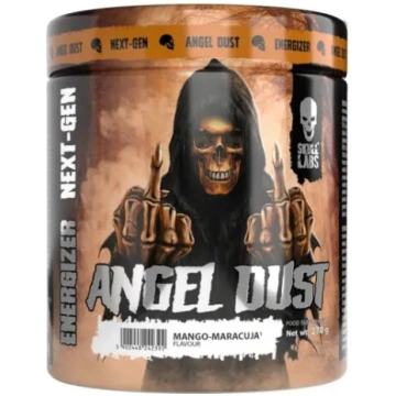 Skull Labs Angel Dust 270 g - Citrus-Peach