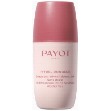 Payot Rituel Douceur Dezodorants Roll-On 75ml 3390