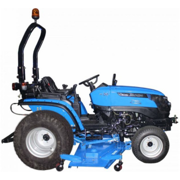 traktors solis 26 hst