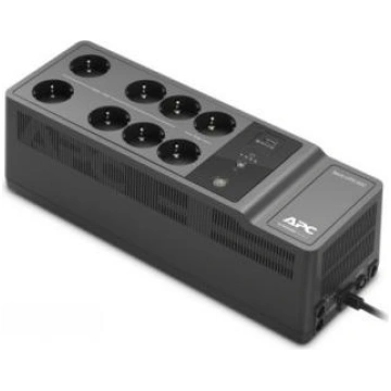 APC BACK-UPS 650VA, 230V, 1 USB BE650G2-GR