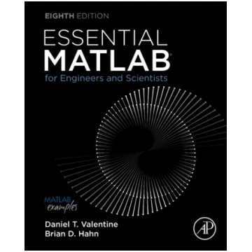 Essential MATLAB for Engineers and Scientists Dani