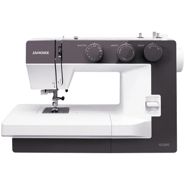 JANOME 1522DG