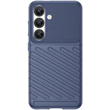 Hurtel Thunder Case Samsung Galaxy S25 Silicone Ar