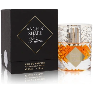 Smaržas sievietēm Kilian Angels Share EDP, 50 ml