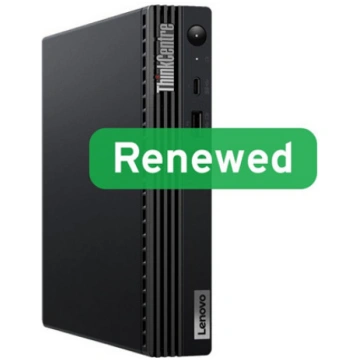 Lietots - Lenovo ThinkCentre M70q Tiny Desktop PC,