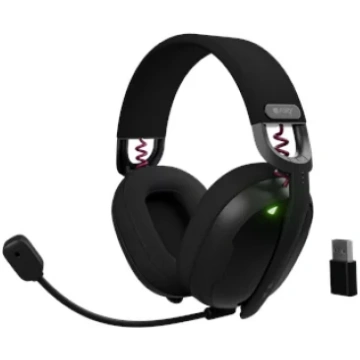Fury | Gaming Headset | Fukiya F6 | Bluetooth | Ov