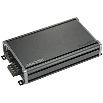 Kicker 46CXA360.4T