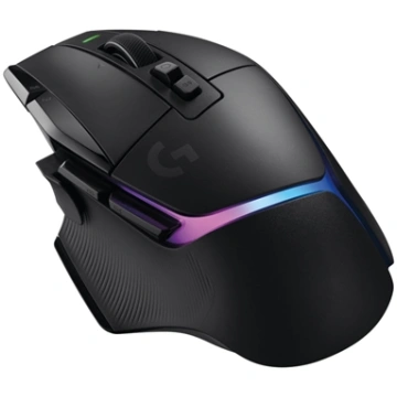 Logitech G G502 X PLUS EU 910-006163