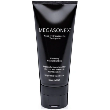 Megasonex Zobu pasta Nano-hydroxyapatite 80ml