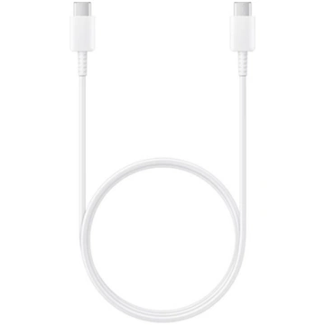 Samsung ECB-DA705BWE Universāls vads Type-C - Type