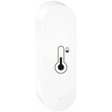 TUYA Smart Temperature and Humidity Sensor, Wi-Fi