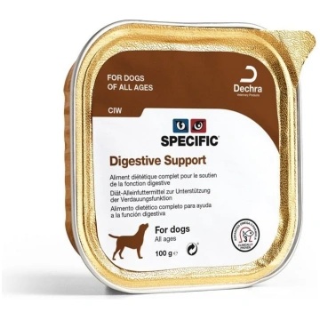 CIW Digestive Support 100 g Specific