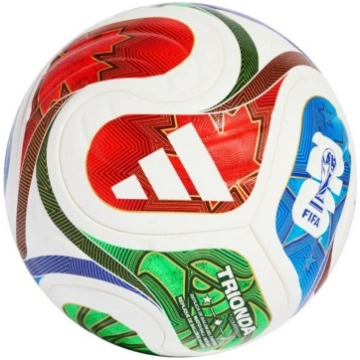 Futbola bumba-Adidas 2026. GADA PASAULES FUTBOLA K