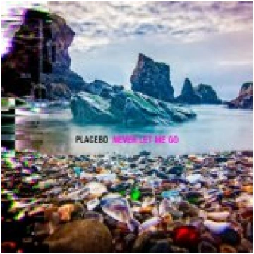 SO Recordings PLACEBO "Never Let Me Go" Vinila pla